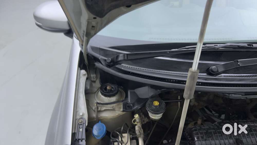 Honda Amaze Vx I-vtec, 2015, Petrol