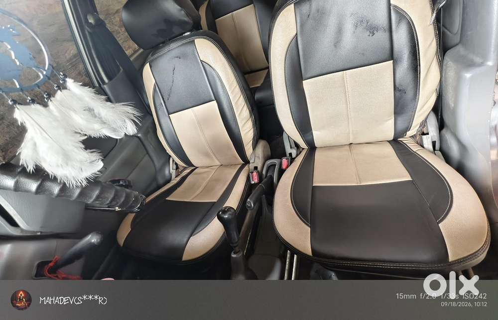 2005 Maruti Suzuki 800