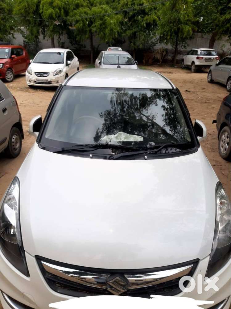 Maruti Suzuki, Swift Dzire, 11 Year, Vxi