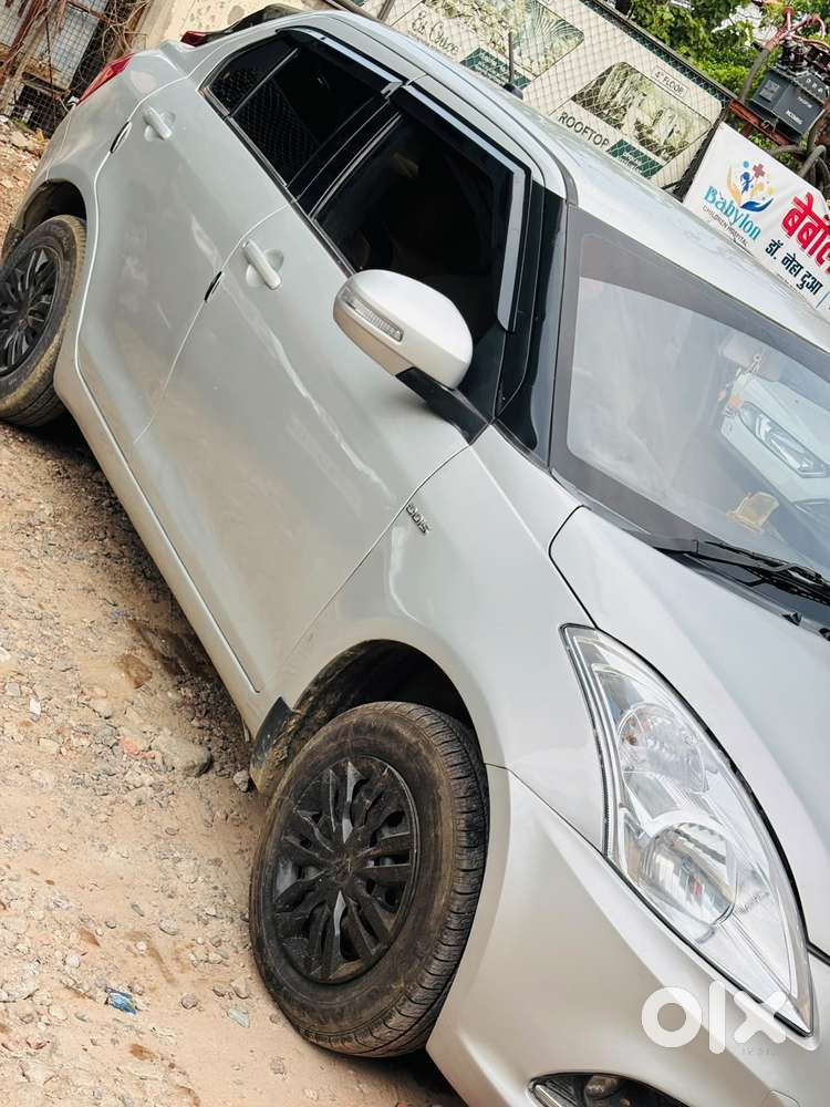 Maruti Suzuki Swift Dzire Vdi (o), 2015, Petrol