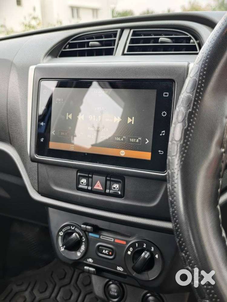 Maruti Suzuki Alto K10 Plus Edition, 2025, Petrol