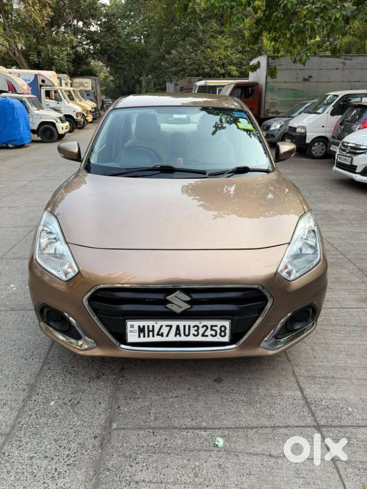 Maruti Suzuki Dzire Vxi Ags, 2020, Petrol