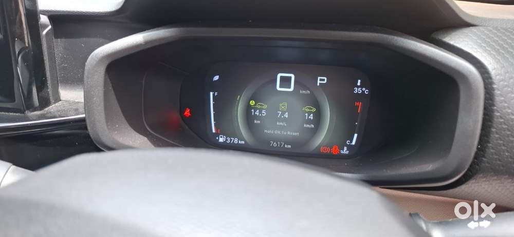 Citroen C3 Aircross Plus 1.2 5 Str Dual Tone, 2025, Petrol
