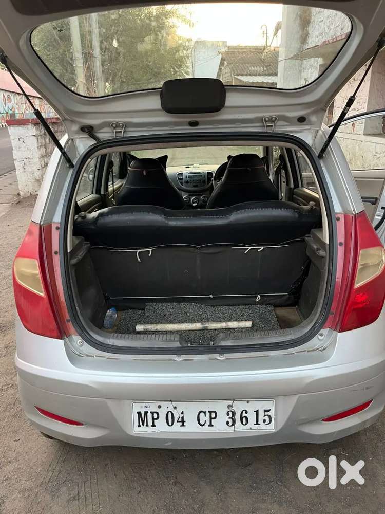 Hyundai Grand I10 2016 Petrol 86000 Km Driven
