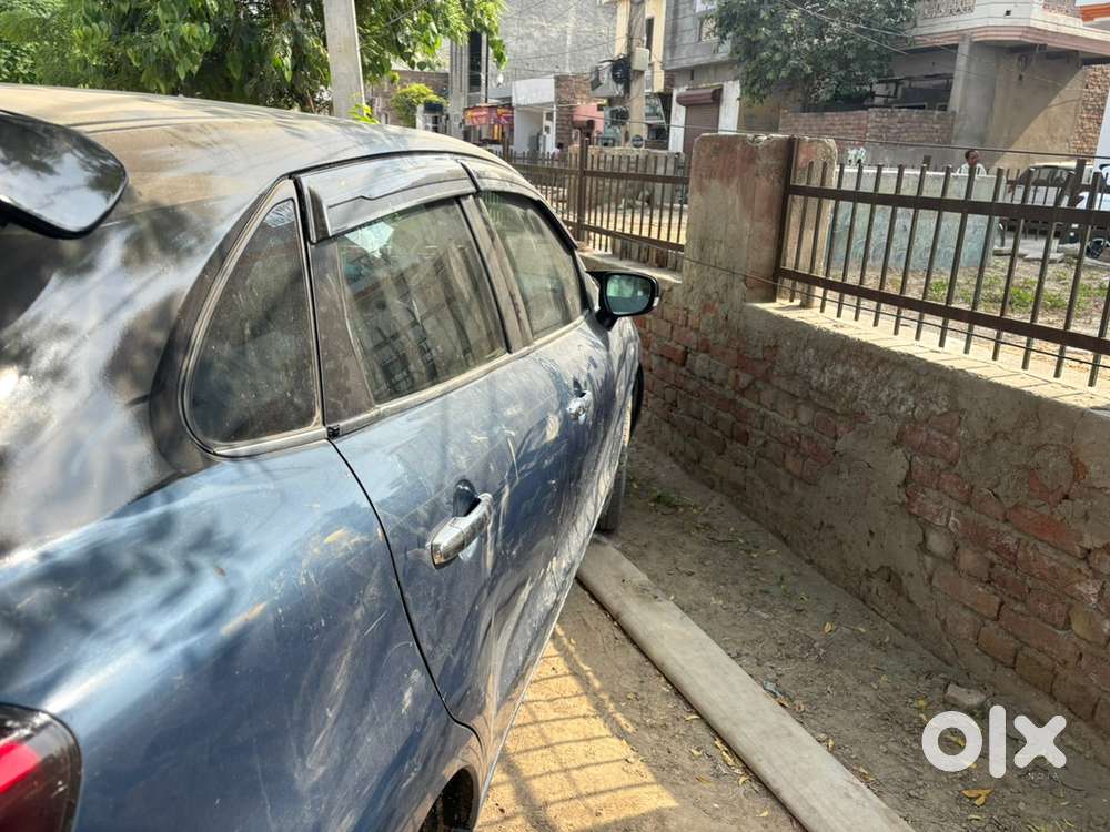 Maruti Suzuki Baleno 2015