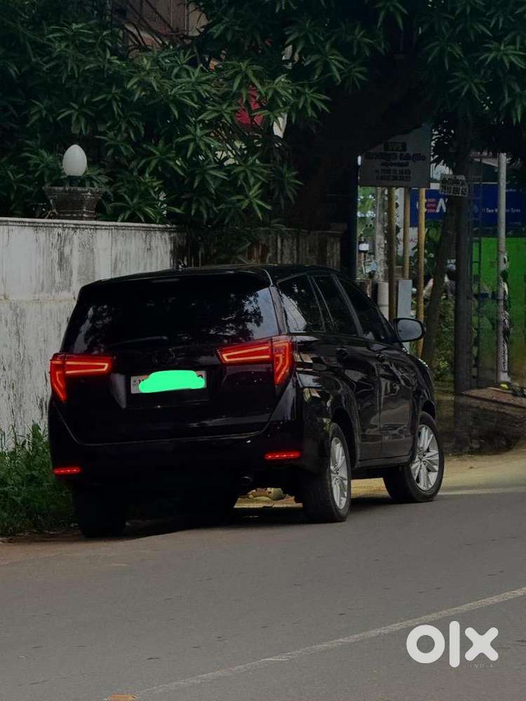Toyota Car Diesel 2016