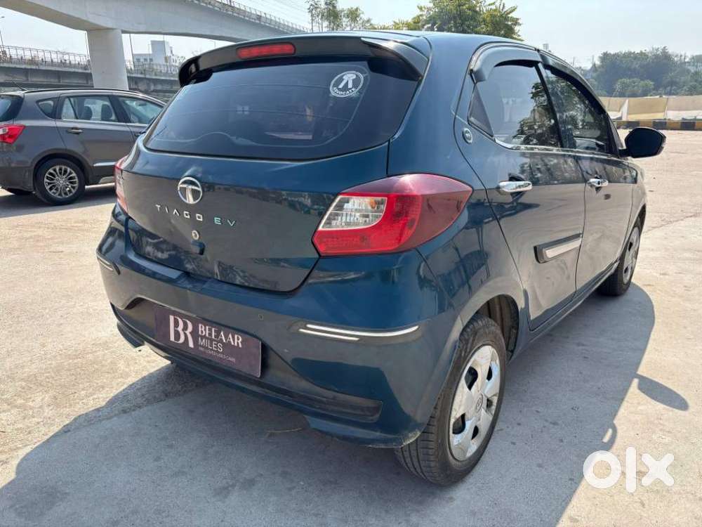 Tata Tiago Ev Xt Mr, 2023, Electric