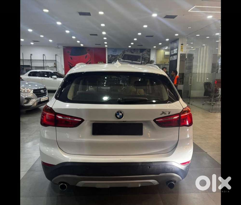 Bmw X1 Diesel Good Condition