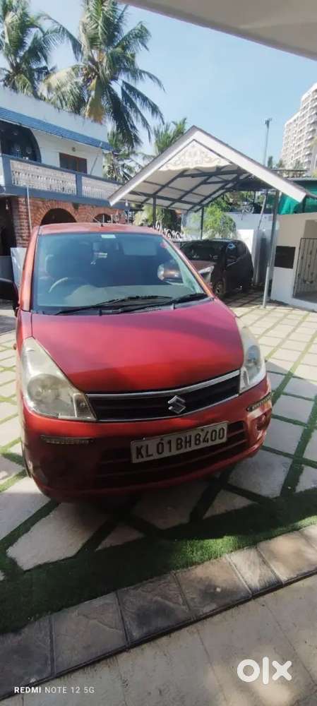 Maruti Suzuki Estilo 2012 Petrol 69000 Km Driven