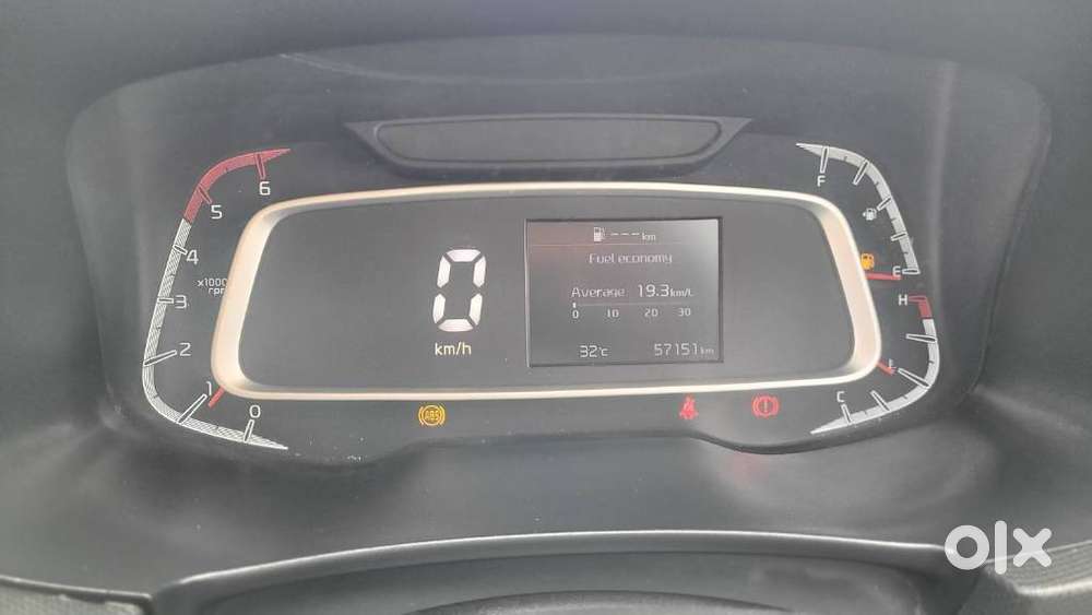 Kia Sonet Hte 1.2, 2022, Petrol