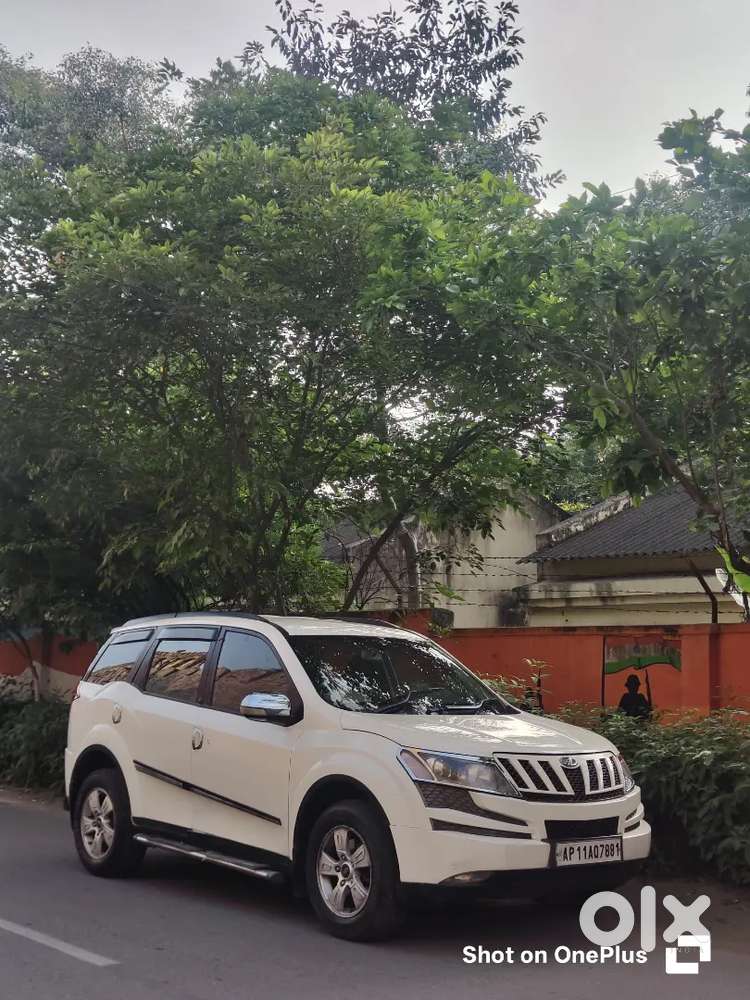 Mahindra Xuv500 Diesel Manual 2012