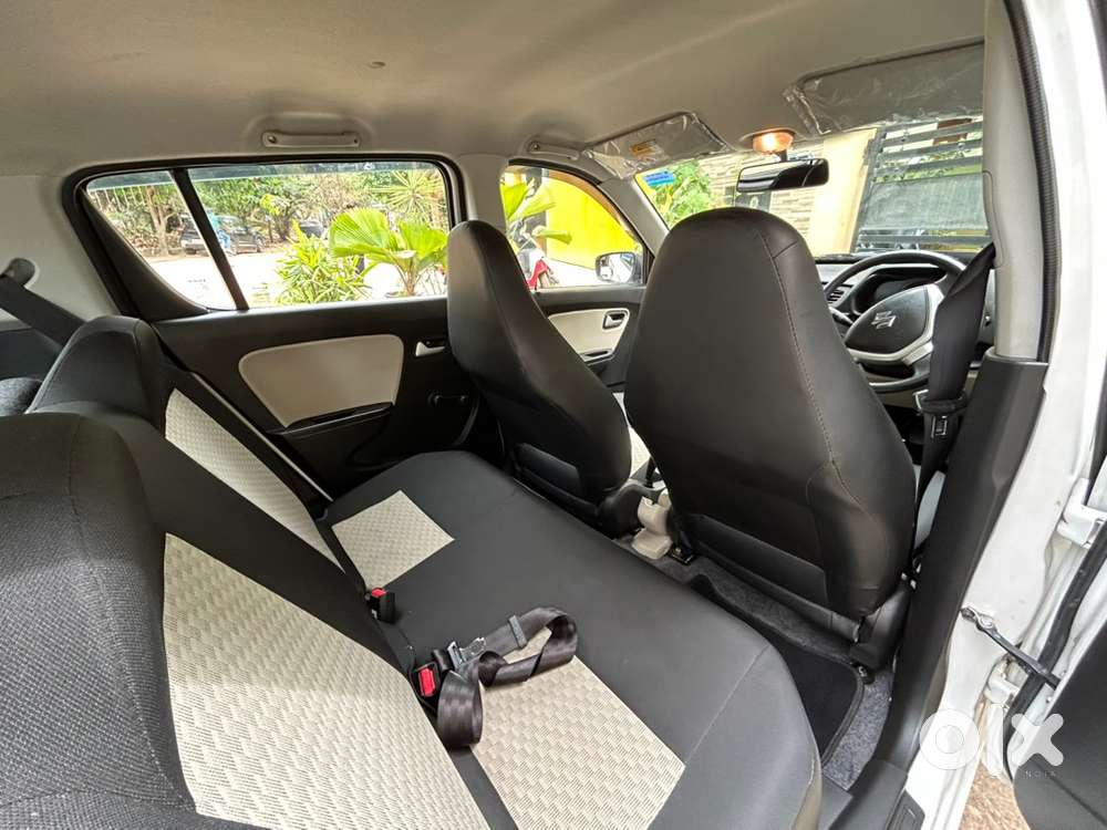 Maruti Suzuki Alto 2023