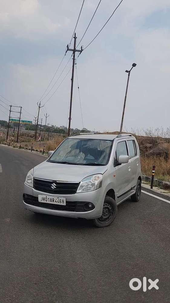 Wagonr 2012 All Papers Valid