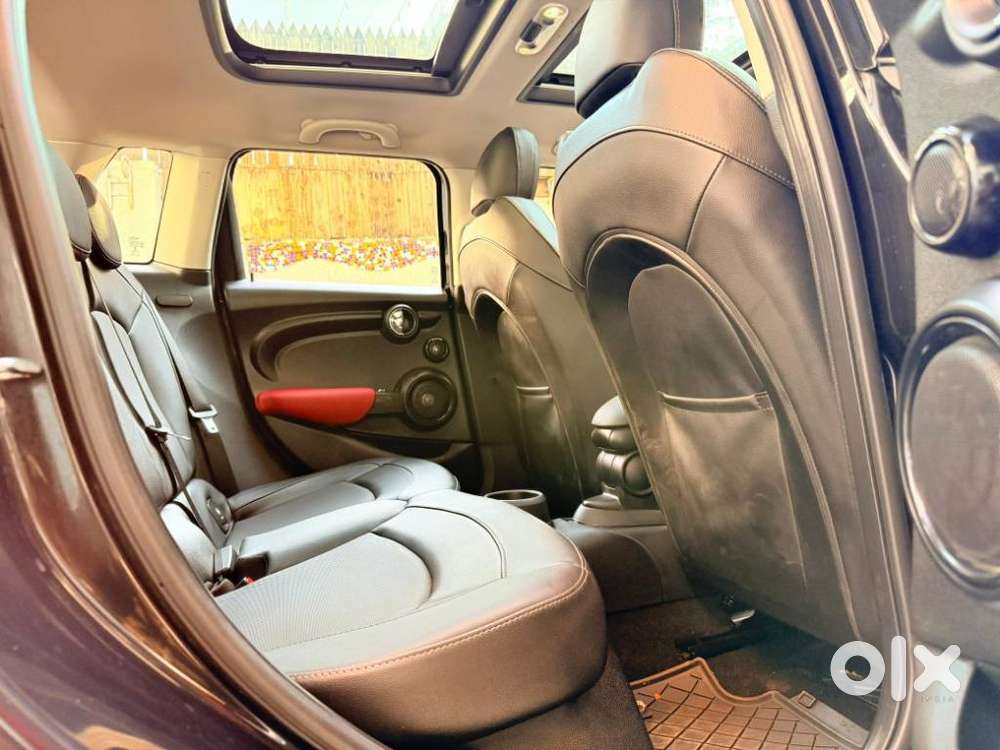 Mini 5 Door Cooper D, 2017, Diesel