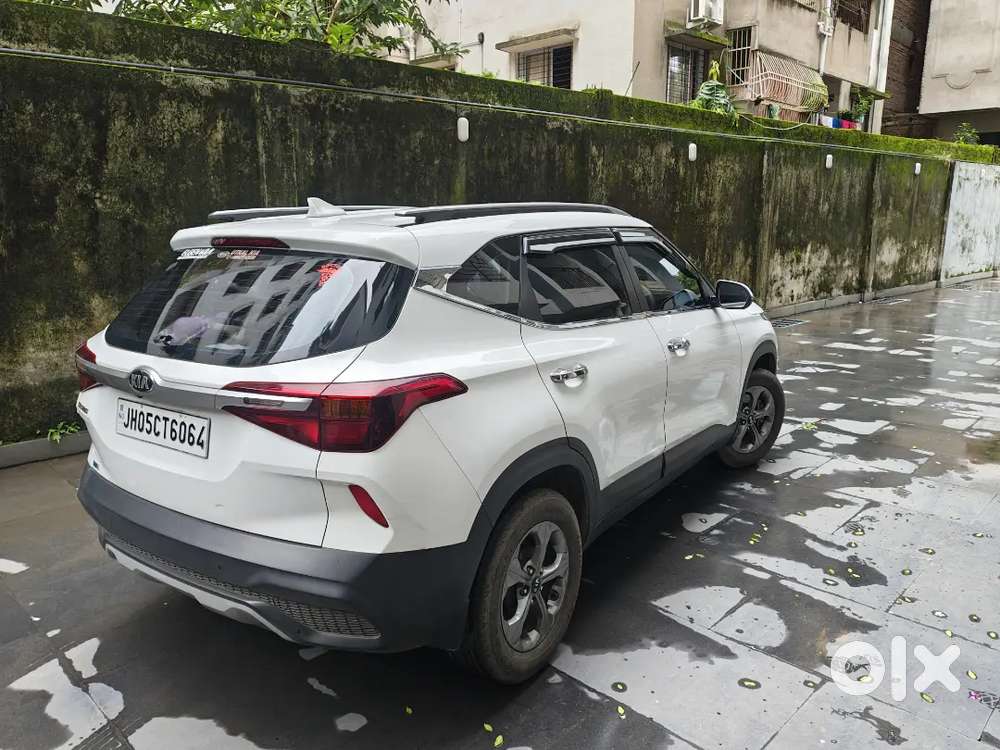 Kia Seltos 1.5 Htk+ 2020