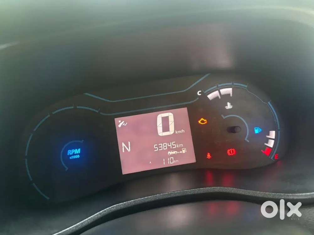 Renault Kwid Climber 2019 Petrol 53000 Km Driven