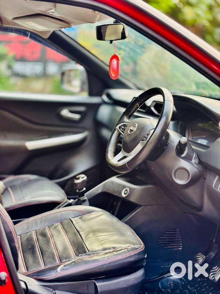 Nissan Magnite Xv Turbo, 2022, Petrol
