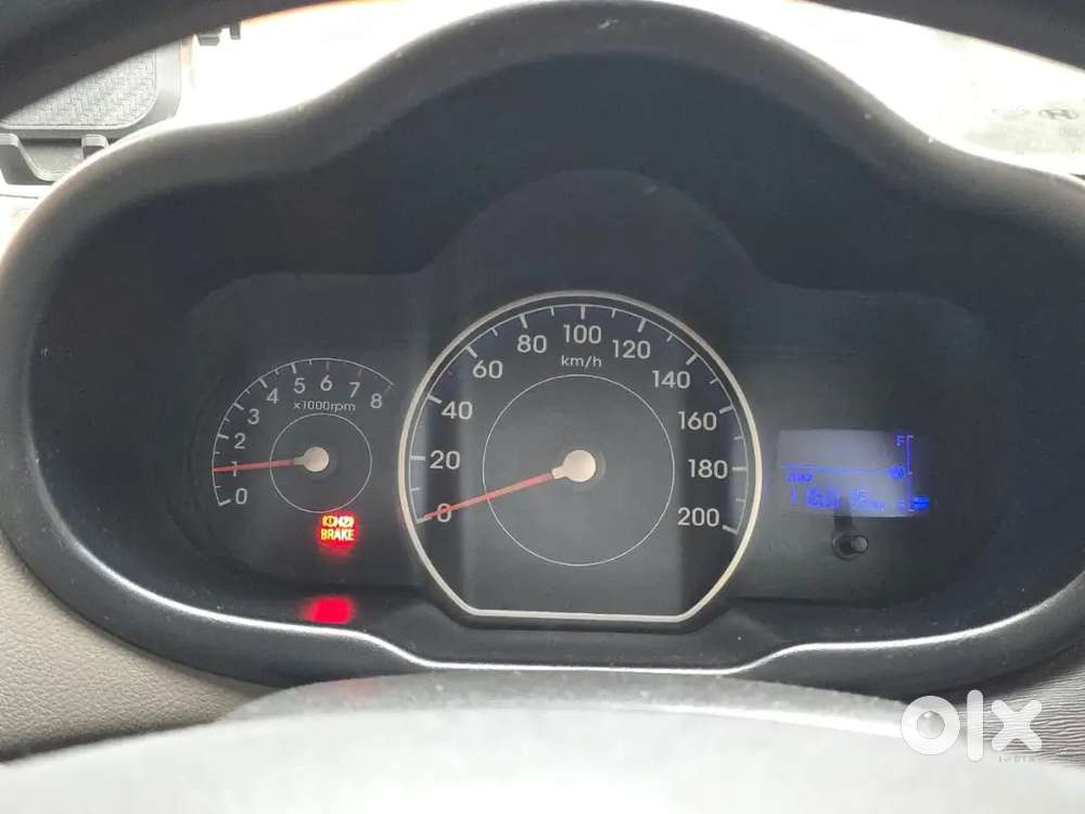 Hyundai I10 2014 Petrol 110000 Km Driven