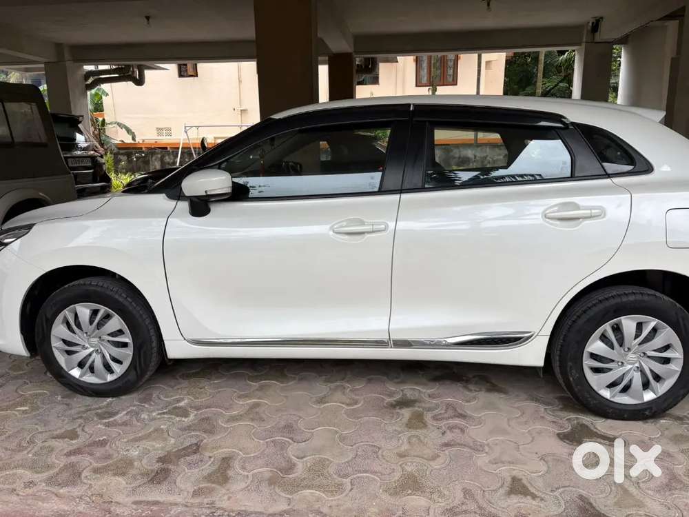 Maruti Baleno 1.2 Delta 2024 Price Not Negotiable