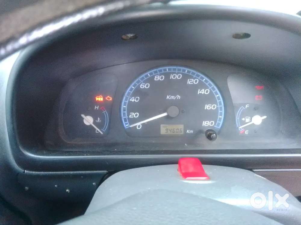 Maruti Wagon R 2008
