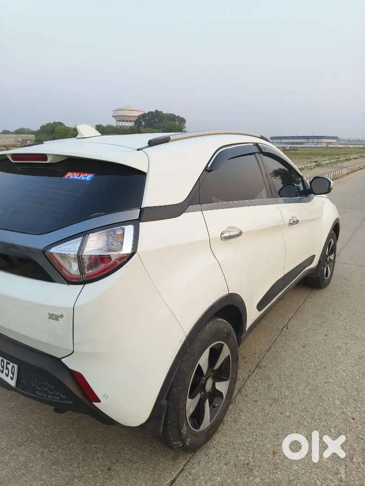 Tata Nexon 2017 Diesel Well Maintained