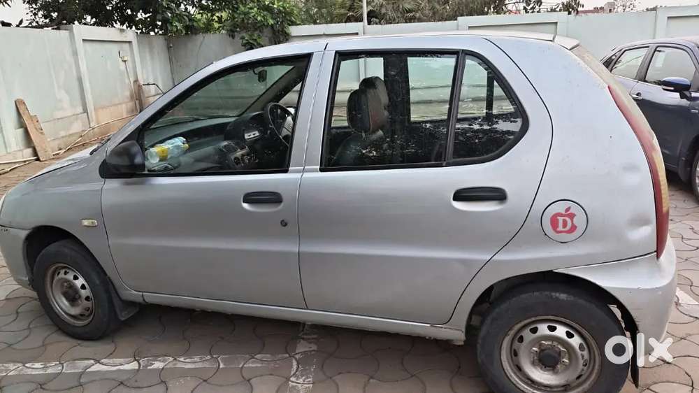 Tata Indica V2 2016 Diesel Well Maintained