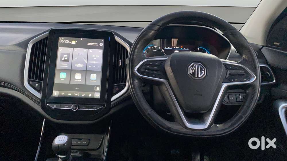 Mg Hector 2.0 Sharp Diesel, 2019, Diesel