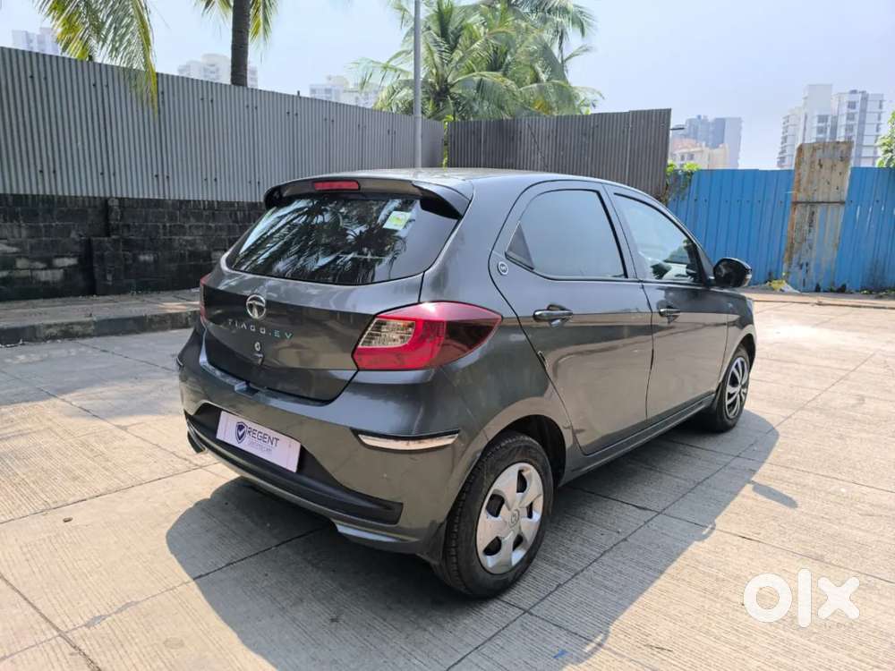 Tata Tiago Ev Xt Mr, 2022, Electric