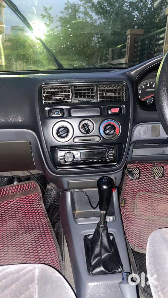 Reliable Honda 2003 Car