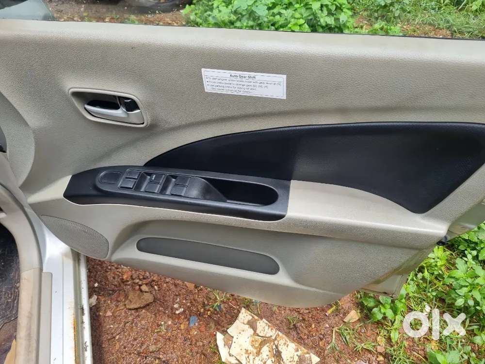Celerio Vxi Automatic