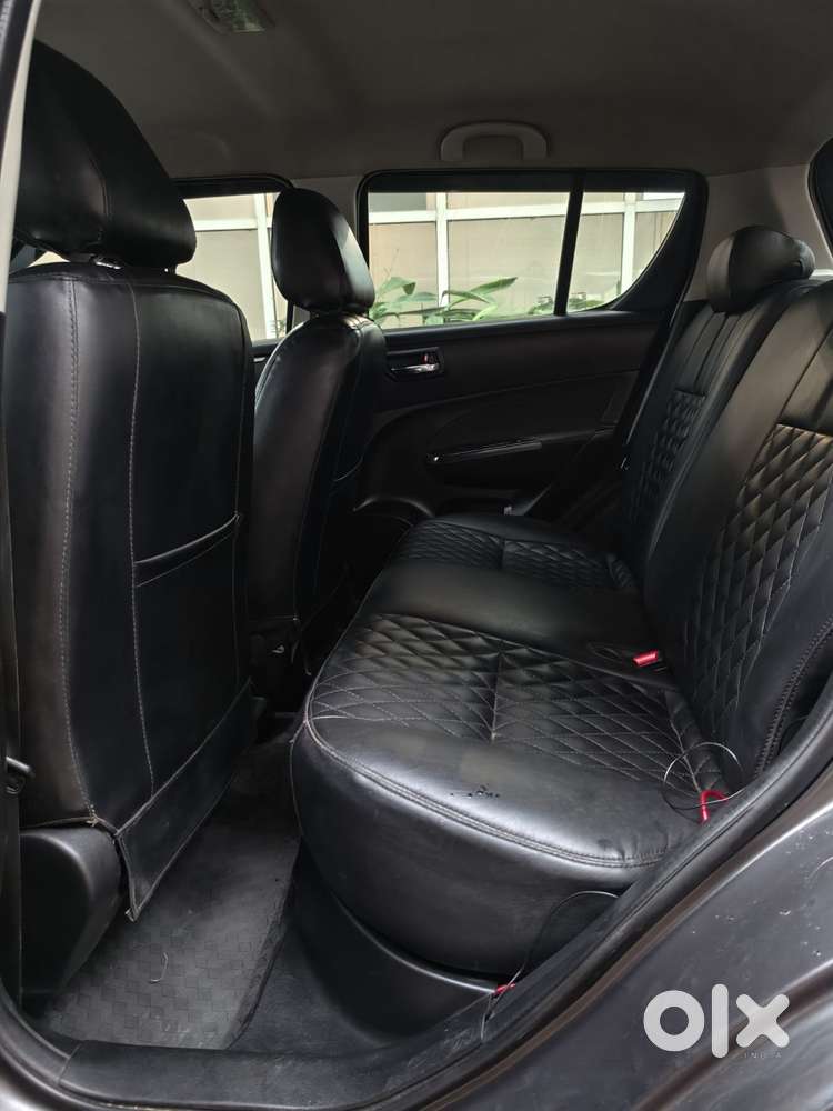 Maruti Suzuki Swift Vxi, 2017, Petrol
