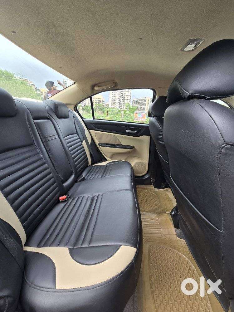 Honda Amaze 1.2 Smt I Vtec, 2018, Petrol