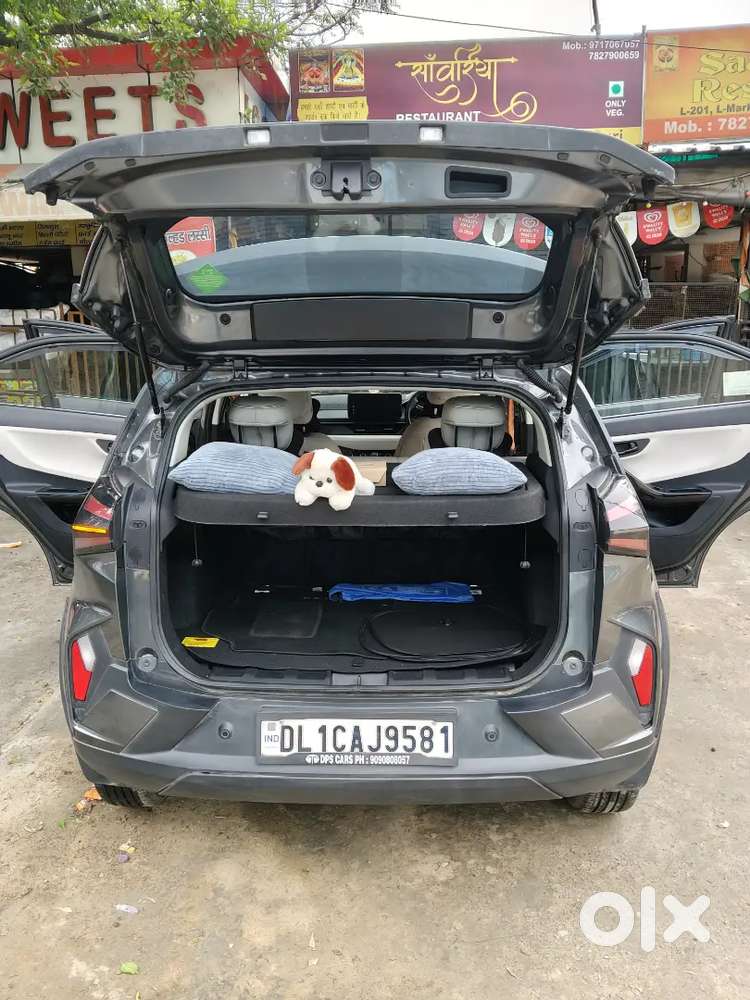 Tata Nexon Pure Plus 2025
