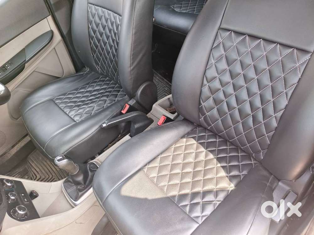Tata Tiago Xm 2017