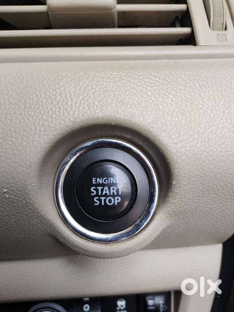 Maruti Suzuki Dzire, 2021, Petrol