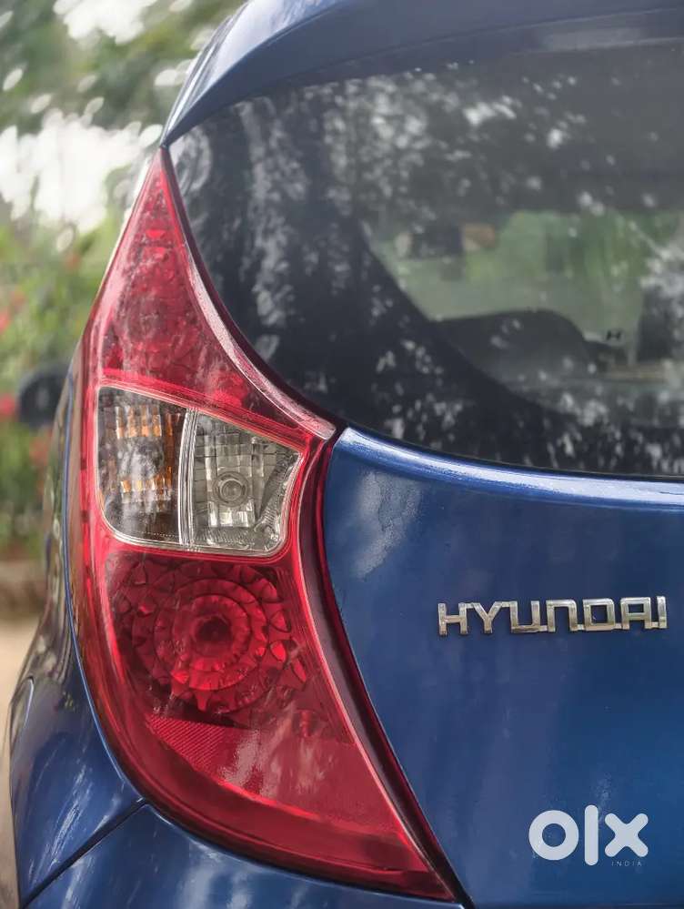 Hyundai Eon 2018 Petrol 63000 Km Driven