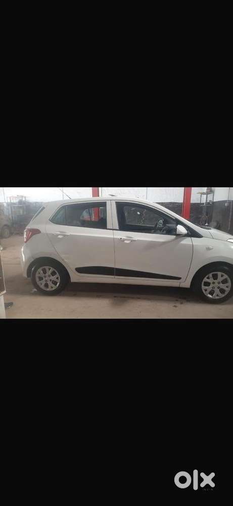 Hyundai Diesel Car 2016