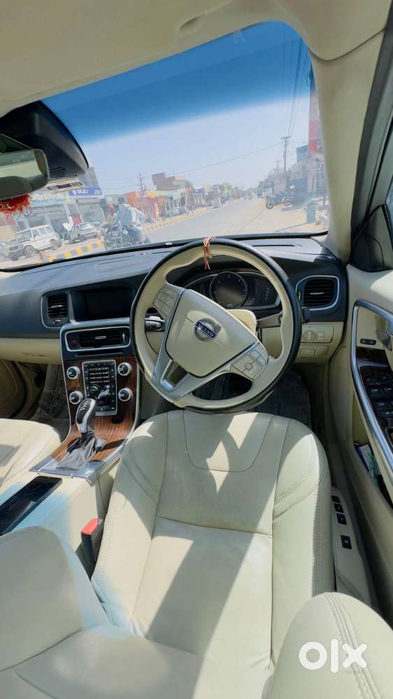 Volvo S60 2016 Diesel 63000 Km Driven