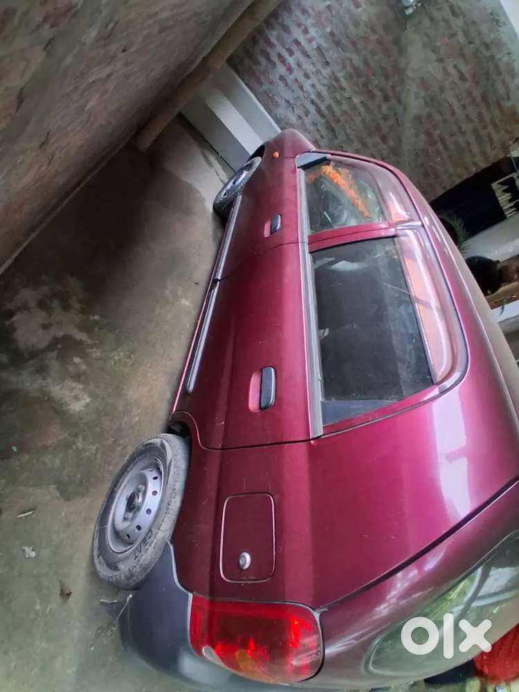 Maruti Suzuki Alto 800 2011 Petrol Manual