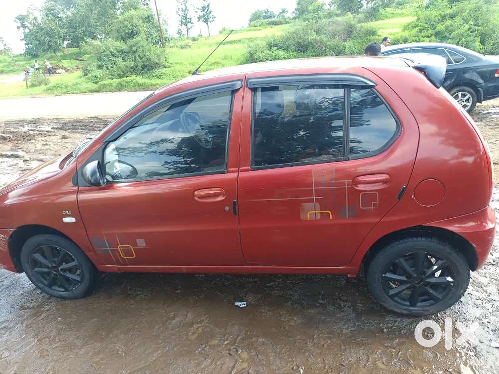 Tata Indica Ev2 Lx 2011