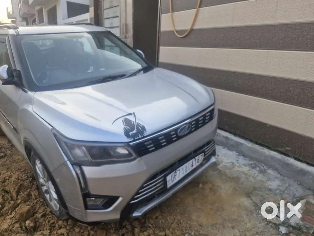 Mahindra Xuv300 Turbosport 2021