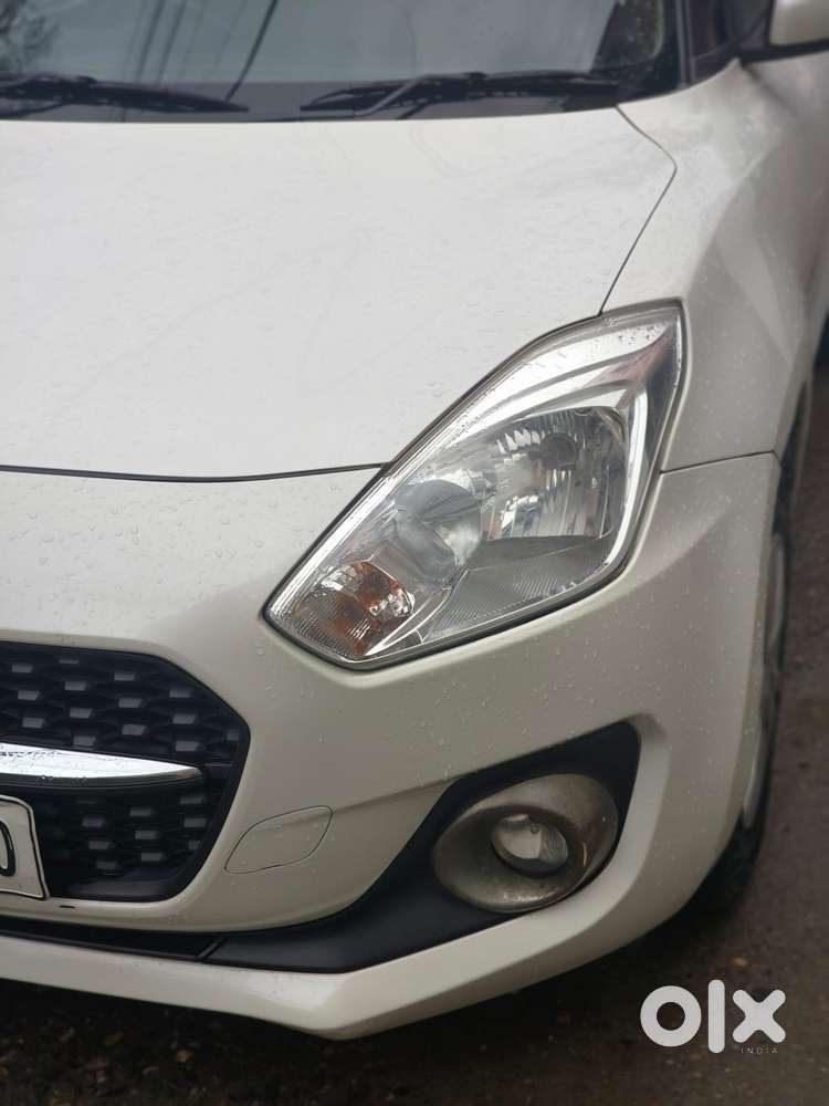 Maruti Suzuki Swift Vxi Optional, 2021, Petrol