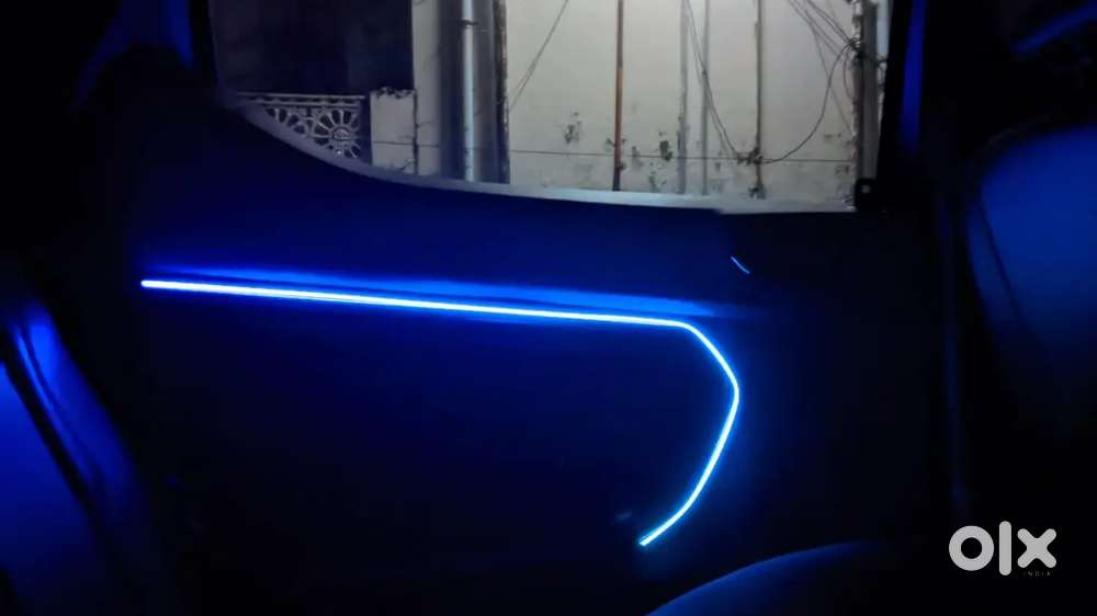 Renault Kiger 2021 Petrol Well Maintained