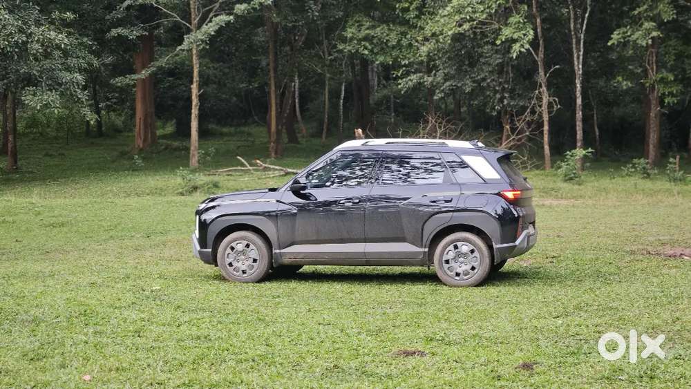 Hyundai Venue Hx5+ 1.2 Petrol Manual &ndash; 2026 Model