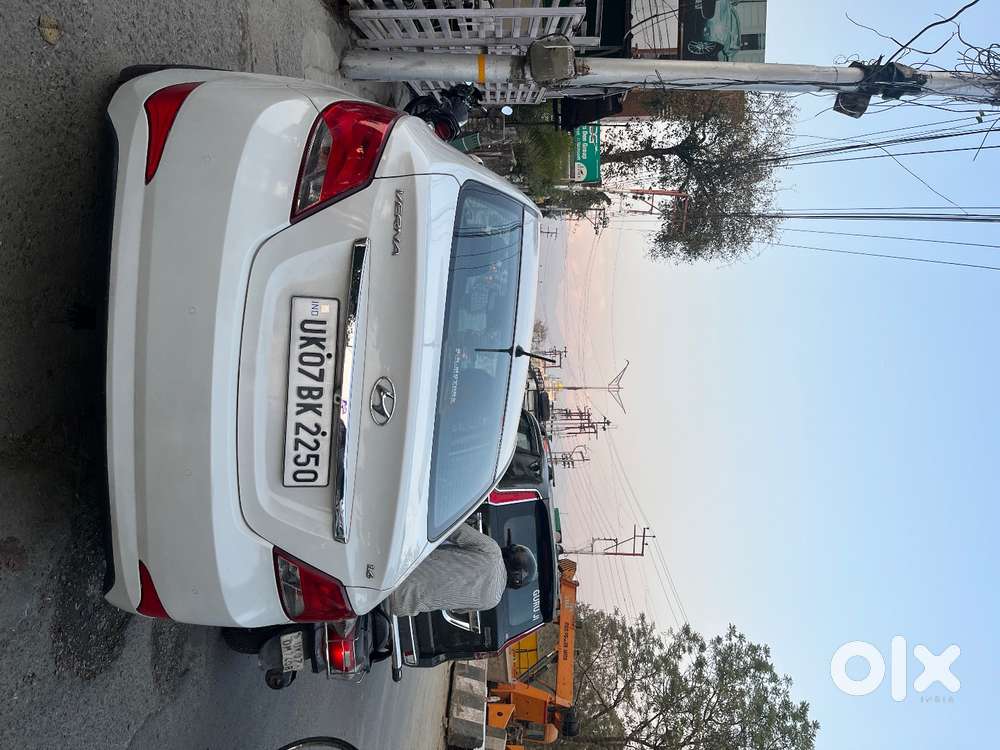 Hyundai Verna 2015  Well Maintained  Excellent Condition