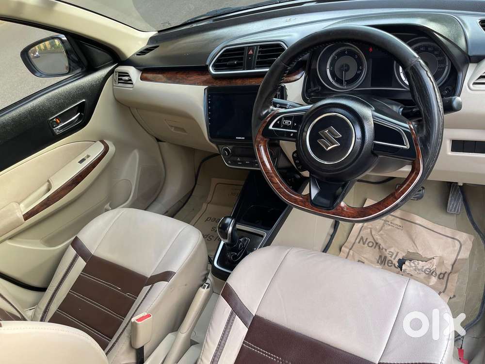 Maruti Suzuki Swift Dzire Zdi Plus , 2017, Diesel