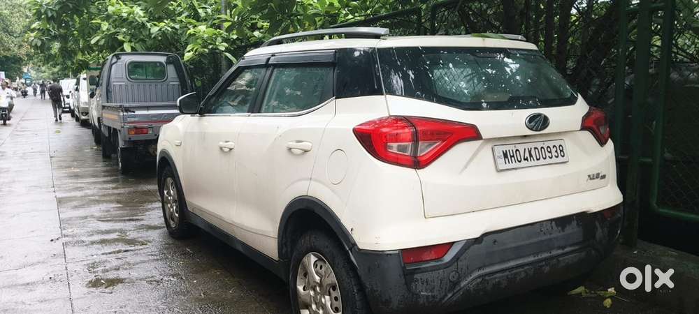 Mahindra Xuv300 Turbosport Diesel 2019