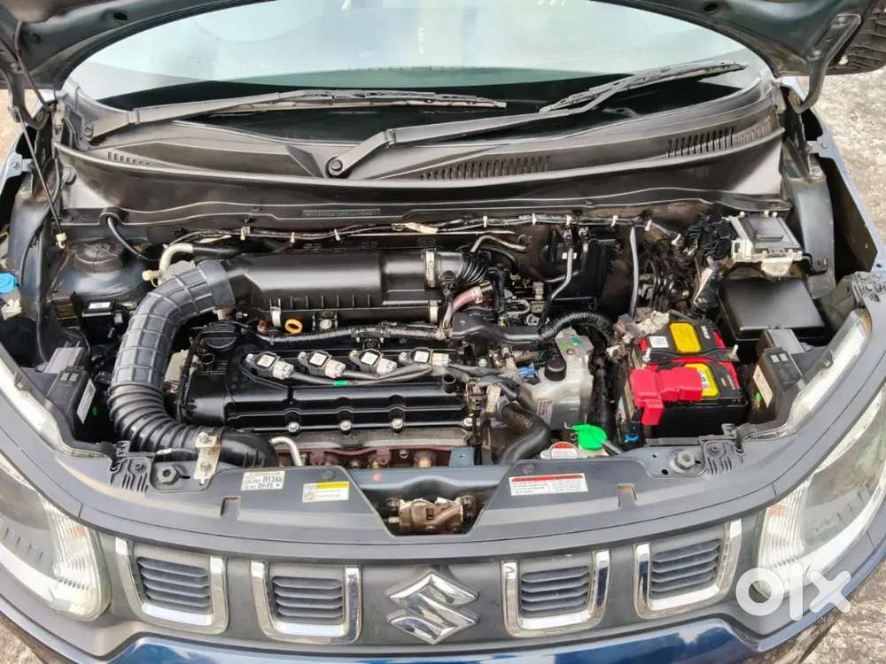 Ignis Automatic 1.2 Delta