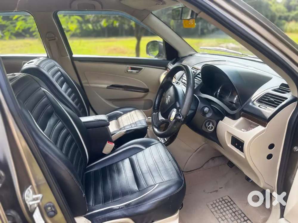 Maruti Suzuki Dzire Petrol Good Condition