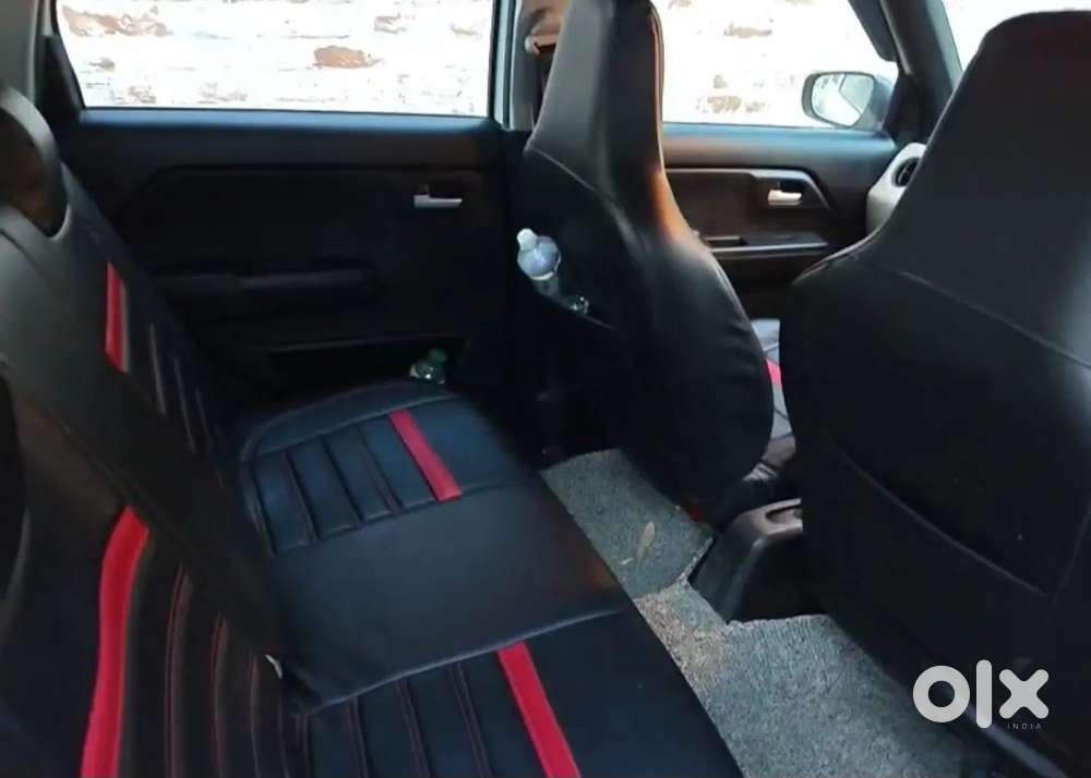 Maruti Suzuki Wagon R 2024